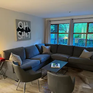  Apartment Beautiful 1br 1ba At Northstar-whistler, Bc Canada